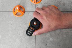 Spin Level Momentverktyg