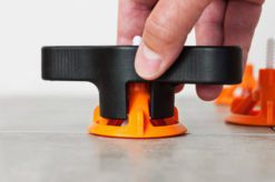 Spin Level Momentverktyg