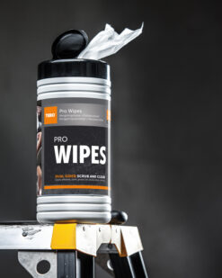 Rengöringsdukar Pro Wipes