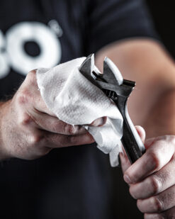 Rengöringsdukar Pro Wipes