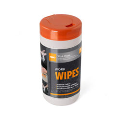 Rengöringsdukar Work Wipes