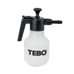 Tryckspruta 360º 1,5 l