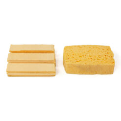 Cellulosasvamp Komprimerad 10st