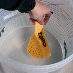 Cellulosasvamp Komprimerad 10st