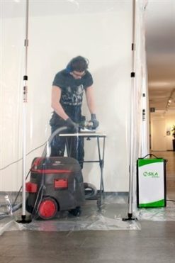 Dammsugare uClean ADL-1420 EHP