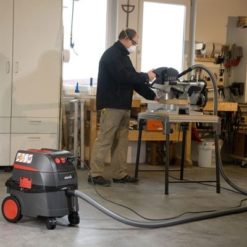 Dammsugare uClean ADL-1420 EHP