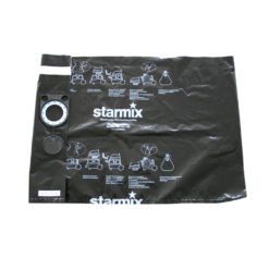 PE-påsar FBPE 25/35