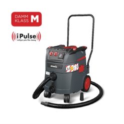 Dammsugare iPulse M-1635 Safe Plus