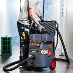 Dammsugare iPulse M-1635 Safe Plus