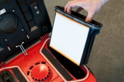 Dammsugare iPulse M-1635 Safe Plus