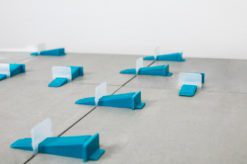 Nivådistans Bihui Base Level