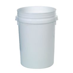 Tunna 100l Extra kraftig