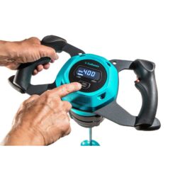 Maskinblandare Collomix XQ6