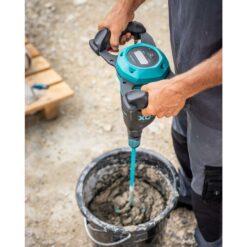 Maskinblandare Collomix XQ6