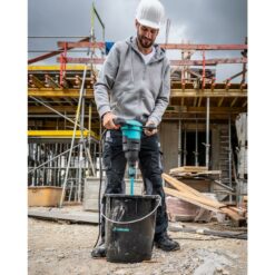 Maskinblandare Collomix XQ6