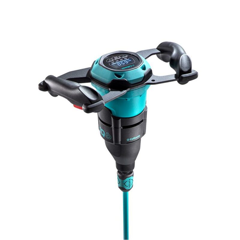 Maskinblandare Collomix XQ6