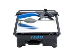 Diamantsåg TEBO Ceramica