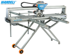 Wandeli QX-ZD-1200 automatisk vattensåg