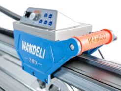 Wandeli QX-ZD-1200 automatisk vattensåg