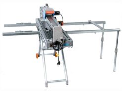 Wandeli QX-ZD-1200 automatisk vattensåg