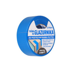 Plattsättartejp Blue Dolphin TT