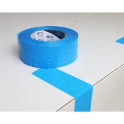 Plattsättartejp Blue Dolphin TT