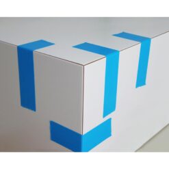 Plattsättartejp Blue Dolphin TT