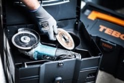 Systainerinsats Vinkelslip