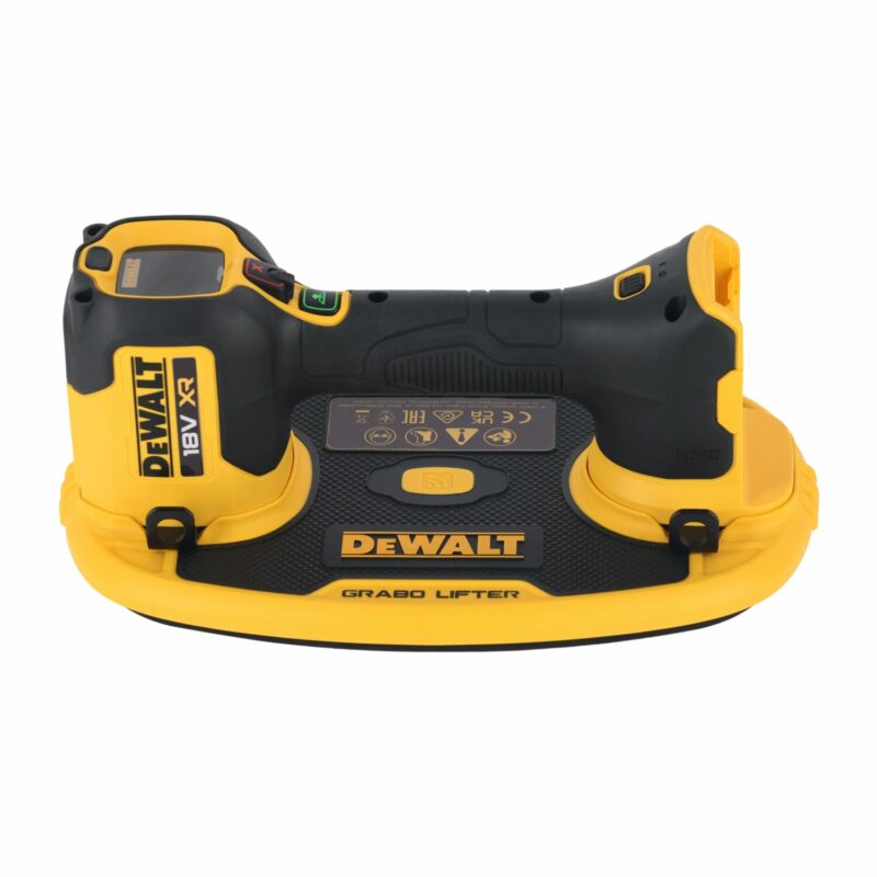 DEWALT GRABO 18V XR - Utan batteri och laddare