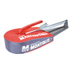 Skyddsfodral Montolit Masterpiuma P3/P5