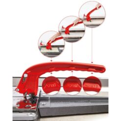 Kakelskärare Montolit MP 63P5XL