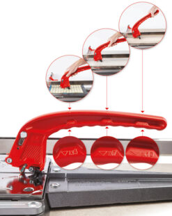 Kakelskärare Montolit MP 93P5