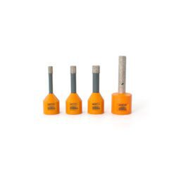 Diamantborrsats Granito Dry S