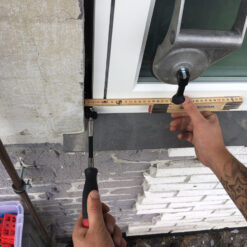 Monteringsverktyg Winmax