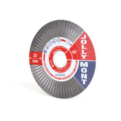 Diamantklinga Jollymont 115 mm