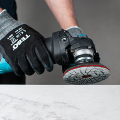 Diamantslipskiva #100