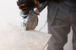 Diamantklinga Multi CAG