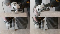 Diamantklinga Multi CAG