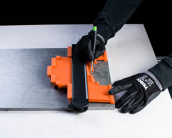 Kontur-/Profilmall Tebo 250/60 mm