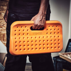 Knäplatta Fento Board