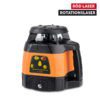 Rotationslaser FL 245HV