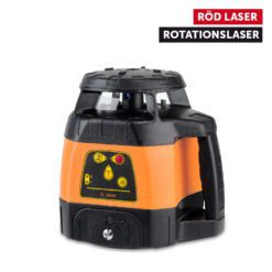 Rotationslaser FL 245HV