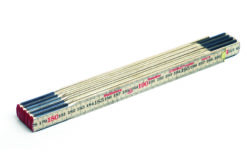 Contactmeter trä 2m Hultafors