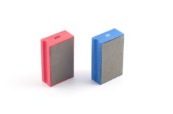 Diamantslipkloss 2st Fin / Med