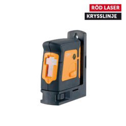 Laser FL 40-Pocket