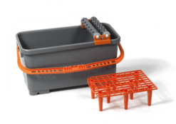 Rengöringsbalja 23 L Rapido