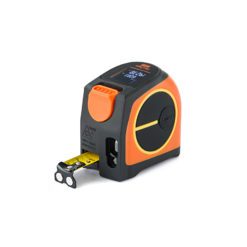 Avståndsmätare Geo Tape 2in1