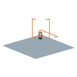 Laser FL 40 3-line hp