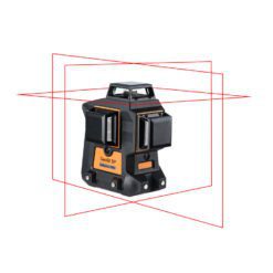 Laser Geo 6X 360° SP Kit