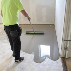 Piggroller 500 mm, 11 mm pigg